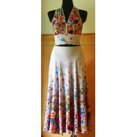 Agnese floral